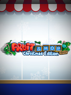 bacc7777 สมัครวันนี้ รับฟรีเครดิต 100 fruit-shop-christmas-edition
