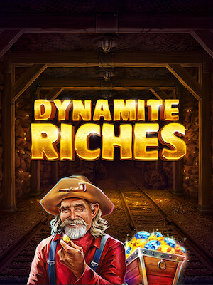 bacc7777 สมาชิกใหม่ รับ 100 เครดิต dynamite-riches
